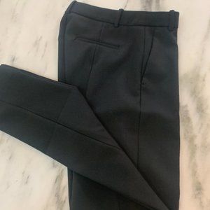 J. Crew Cameron 4 season stretch Crop pant